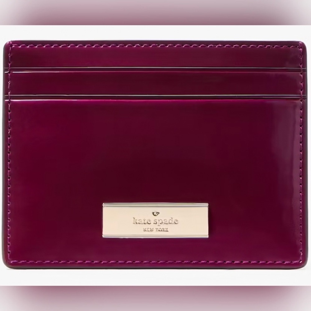 Kate Spade Cardholder NWT - Picture 3 of 13